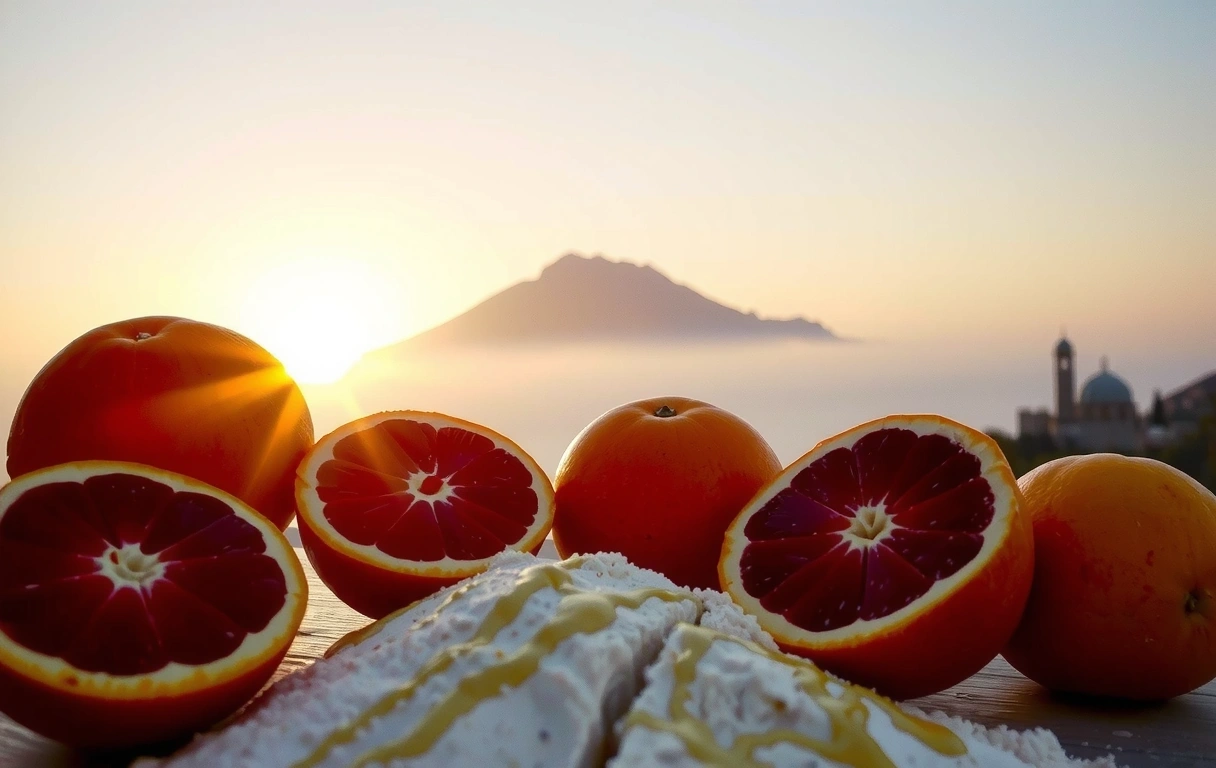 Evoluzione della cultura gastronomica italiana